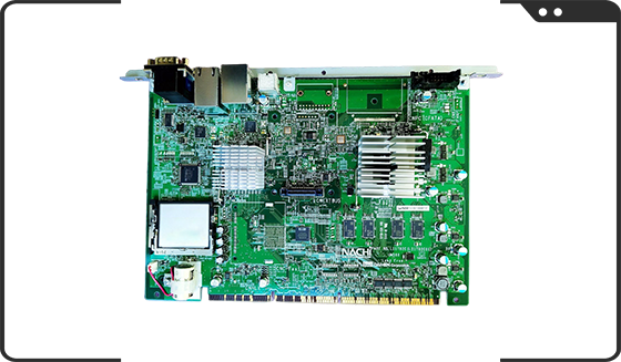 06 PCB三防涂敷